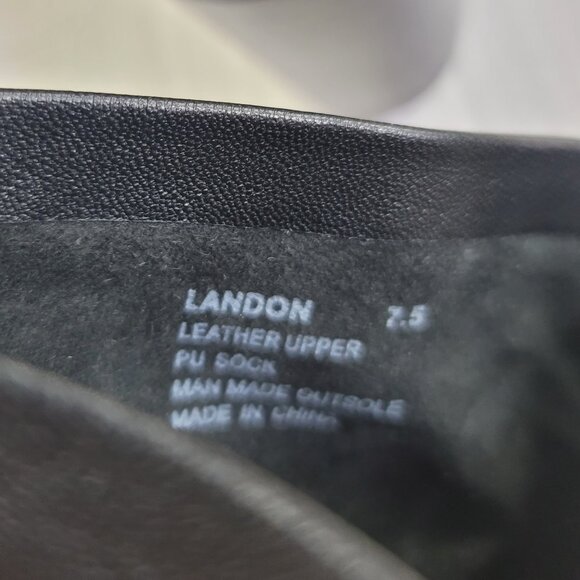 Golo Womens Landon Open Toe Mules - Picture 7 of 11